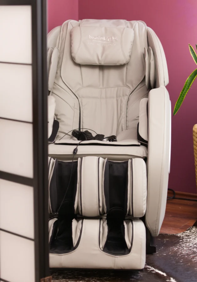 brainLight Massagesessel Dorsten